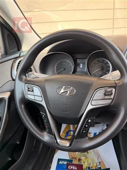 هيونداي سانتافي